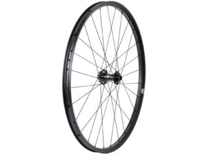 Ambit Wheel 29" Realm front, 15x110, 28 hole black