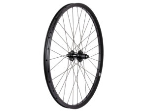 Ambit Wheel 27,5" Realm rear, 12x148, MS, 612 P.O.E, 32hole black