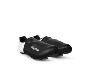 GripGrab PACR Windproof Toe Covers black, XXXL