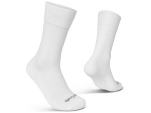 GripGrab EXPLR High Cut Socks white, XS