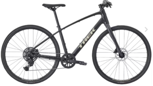 Trek FX 2 SO L GY