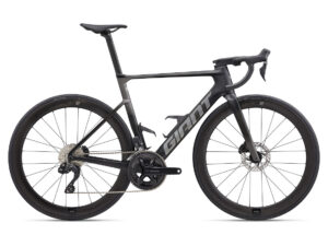 Propel Advanced 1 ML Carbon WGIGALF04050X DEMO/UDSTILLING