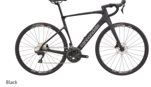 cannondale 700 U Synapse Crb 5 BLK  56 (x
