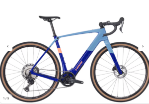 Trek CHECKPOINT+ SL 5 EU M BL