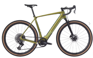 Trek CHECKPOINT+ SL 7 AXS EU M GN demo