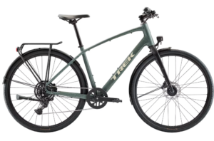 Trek FX SO SPORT EQ L GN