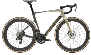 Cannondale Super Six EVO 1
