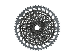 SRAM Kassette GX Eagle XG-1275 10-52T, 12-fach, schwarz