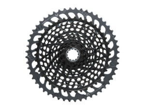 SRAM Kassette X01 Eagle XG-1295 10-52T, 12-fach, schwarz