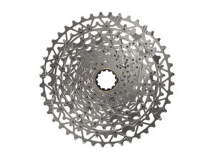 SRAM Kassette Rival XPLR XG-1251 10-44, silber