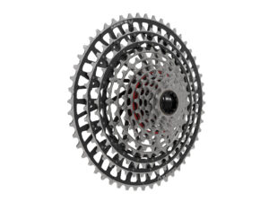SRAM Kassette XX SL Eagle XS-1299 T-Type 10-52T, 12-fach