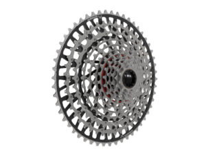 SRAM Kassette XX Eagle XS-1297 T-Type 10-52T, 12-fach