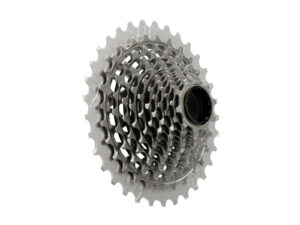 SRAM Kassette RED XG-1290 10-33T E1, silber