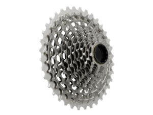 SRAM Kassette RED XG-1290 10-36T E1, silber