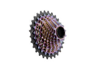 SRAM Kassette RED XG-1290 10-28T E1, rainbow