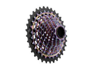 SRAM Kassette RED XG-1290 10-33T E1, rainbow