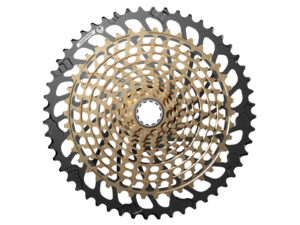 SRAM Kassette S500 Eagle XG-1299 Eagle 10-52, 12-fach, gold