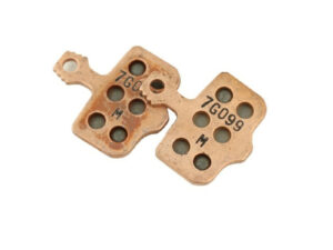 DISC BRAKE PADS - SINTERED/STEEL (20 SETS) - 2-Piston