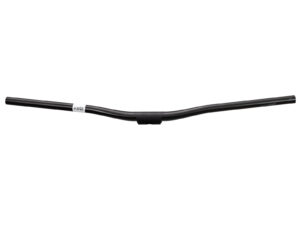 Ambit handlebar Gravity Control GC Enduro 35mm, 25mm rise black