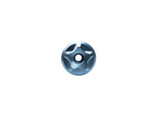 Ambit Topcap Gravity Control short blue
