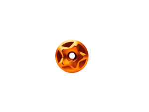 Ambit Topcap Gravity Control short orange