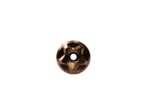 Ambit Topcap Gravity Control 5mm brown