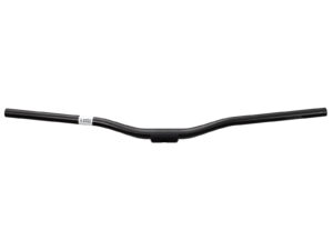 Ambit handlebar Gravity Control GC Enduro 35mm, 35mm rise black
