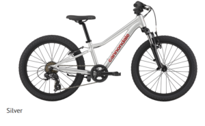 Cannondale 20 u kids trail