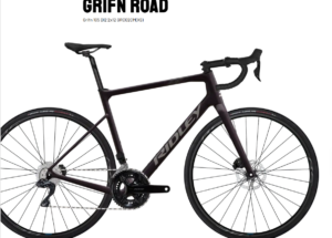 Ridley Grifn 105 DI2 2x12 GRC02CM(S)