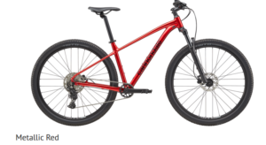 Cannondale 29 U Trail 2 MRD MD