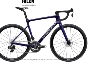 Ridley Falcn 105 DI2 FAL26D2s(S