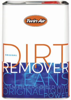 Twin Air Liquid Dirt Remover Air Filter Cleaner (4 liter)