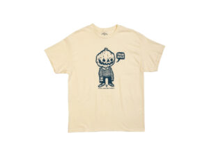 Fairdale Sieben-7 Tee off-white MED