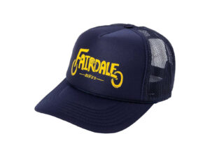 Fairdale Wheels Cap navy