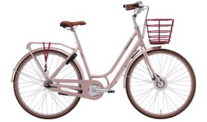 Norden Ellen Champagne Rosé Str. 56