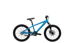 Norden Birk J2.0 N3 Polar Blå Mat 20" Str. 28