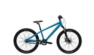 Norden Birk J2.4 Krystal Blå Mat 24" Str. 34