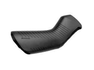 SRAM Bremshebel-Überzug RED E1 AXS paar, schwarz