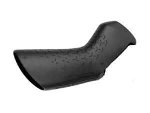 SRAM Bremshebel-Überzug Rival E1 AXS paar, schwarz