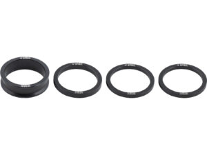 Ambit Spacer-Set 1x 10mm, 1x 5mm, 2x 3mm