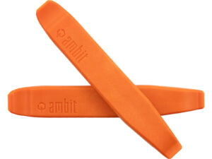 Ambit Tire Levers orange, 30 Sets (2 pcs per set)