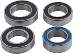 Ambit Boost Rear Hub Bearings, 1526