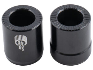Ambit Boost Rear Hub End Caps (Shim Shimano MS, 1 set