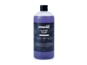 Dynamic Super Soap Foam Concentrate 1000ml bottle