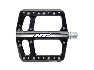 HT Pedals ANS12 black