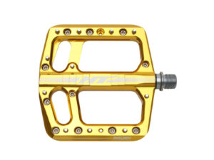 HT Pedals ANS12 gold