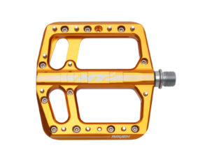 HT Pedals ANS12 orange