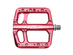 HT Pedals ANS12 red