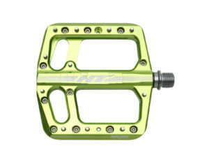 HT Pedals ANS12 apple green