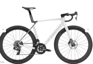 Trek MADONE SL 6 AXS M WT-CN